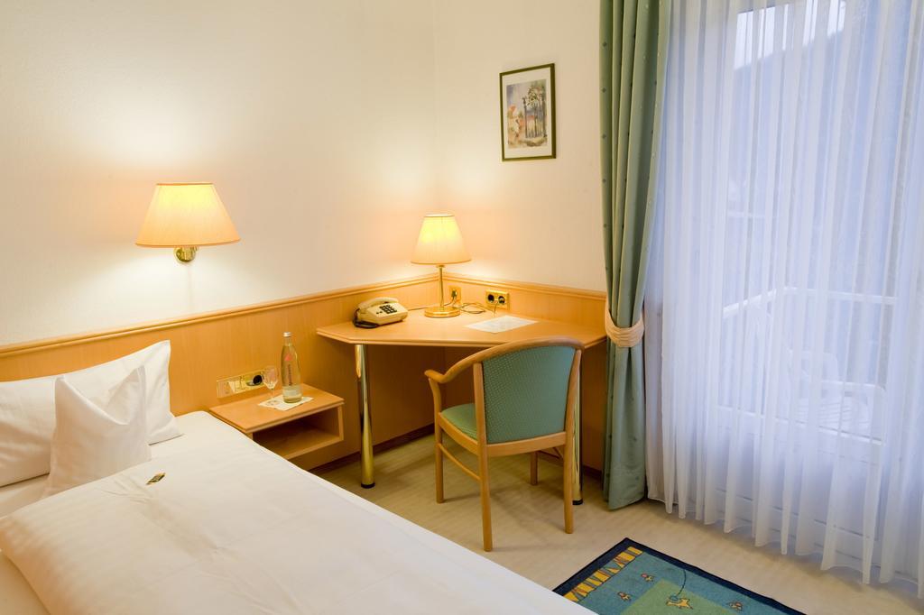 Hotel Haus Appel Rech Room photo