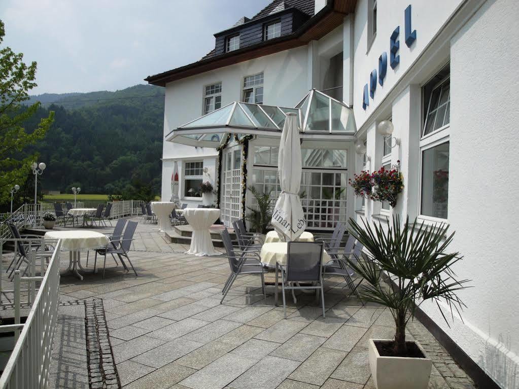 Hotel Haus Appel Rech Exterior photo