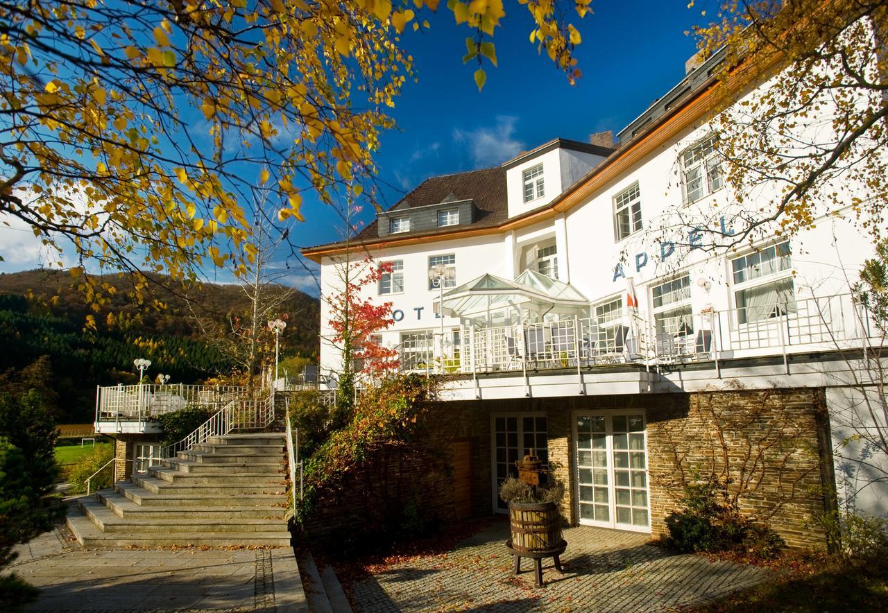 Hotel Haus Appel Rech Exterior photo