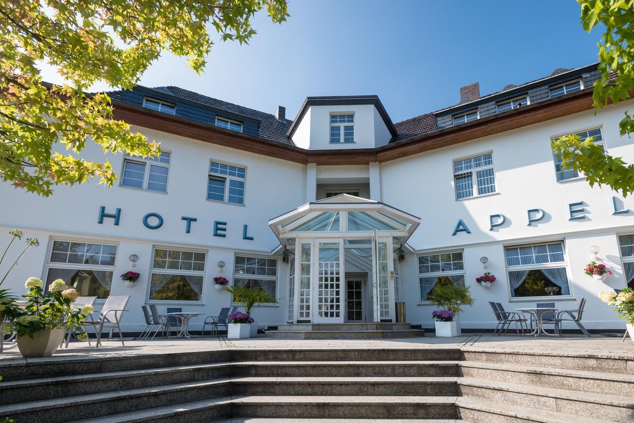 Hotel Haus Appel Rech Exterior photo